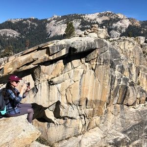 Meet your Posher, Sonia